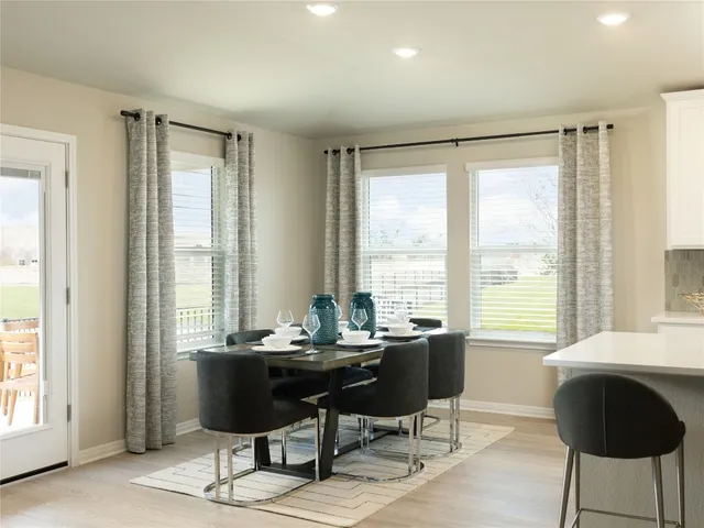 $459,955 | 17017 Lomond Way, Pflugerville, TX 78660