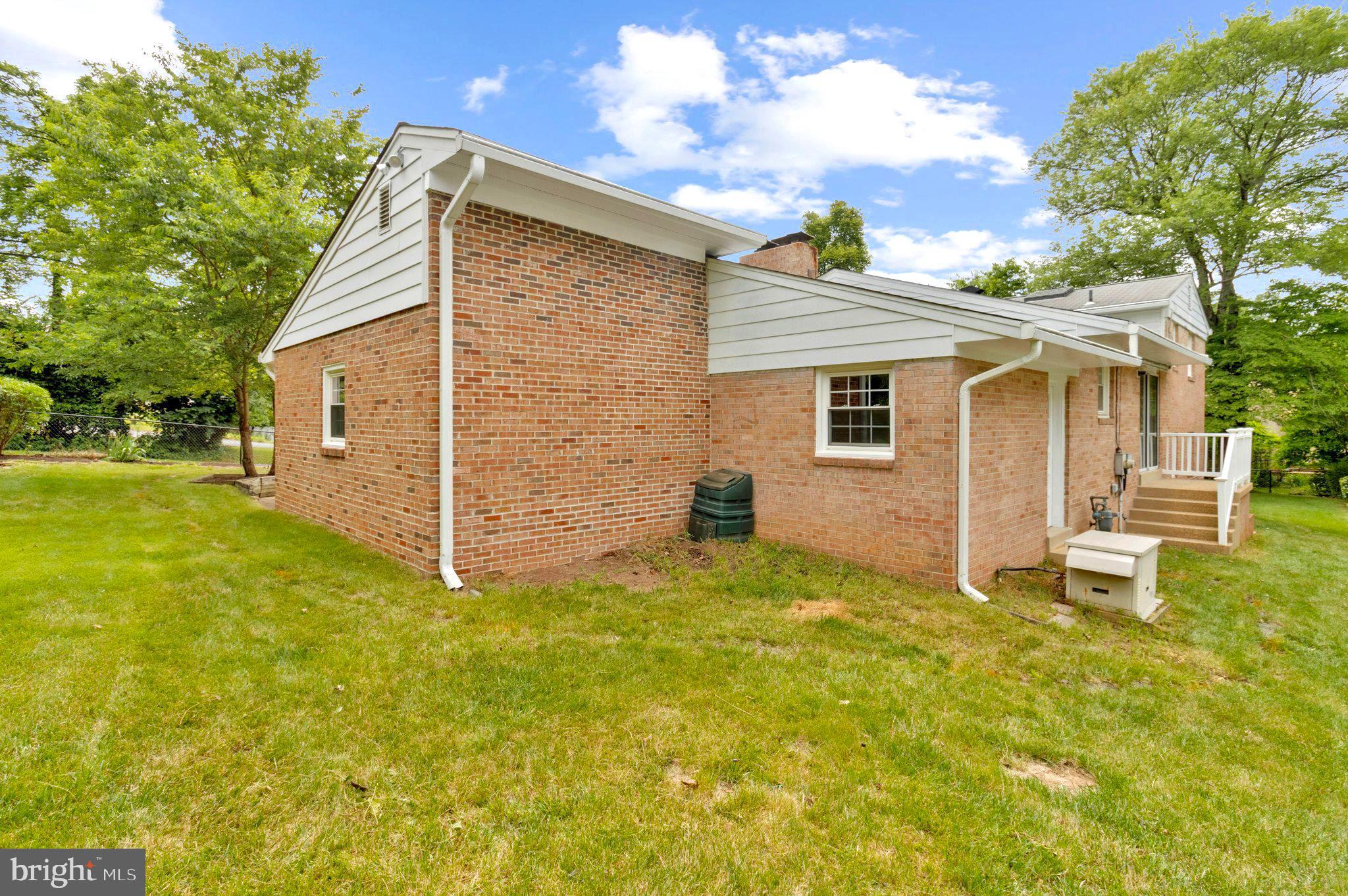 6450 Old Chesterbrook Road McLean, VA 22101 - Photo 44 of 46