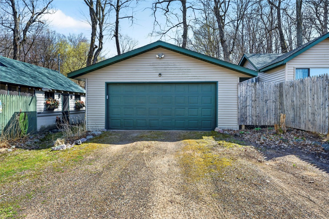 2772 25th Avenue Rice Lake, WI 54868 - Photo 59 of 60