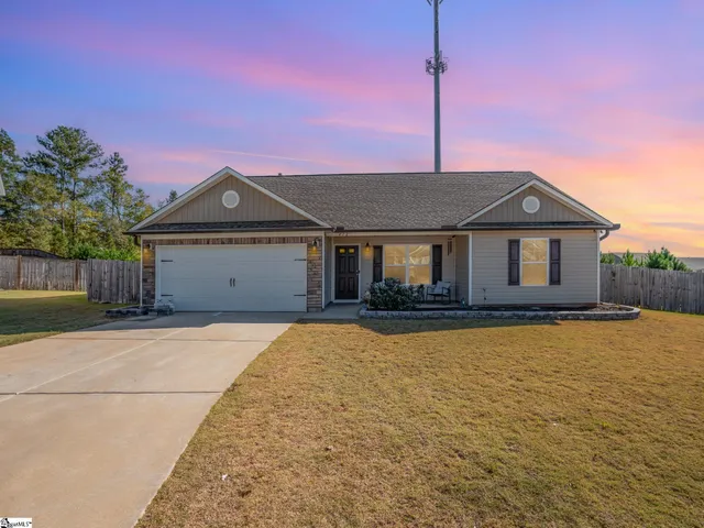 $300,000 | 412 Letter Lane, Pendleton, SC 29670