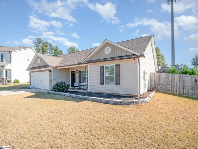 $300,000 | 412 Letter Lane, Pendleton, SC 29670