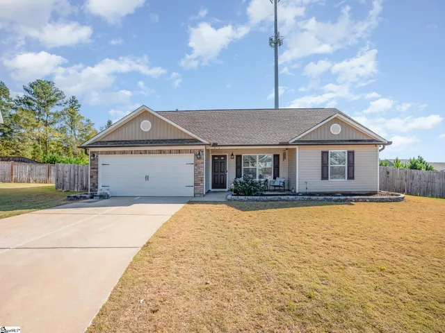 $300,000 | 412 Letter Lane, Pendleton, SC 29670