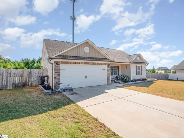 $300,000 | 412 Letter Lane, Pendleton, SC 29670