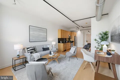 $315,000 | 2125 14th Street Northwest, Unit 721, Washington, DC 20009