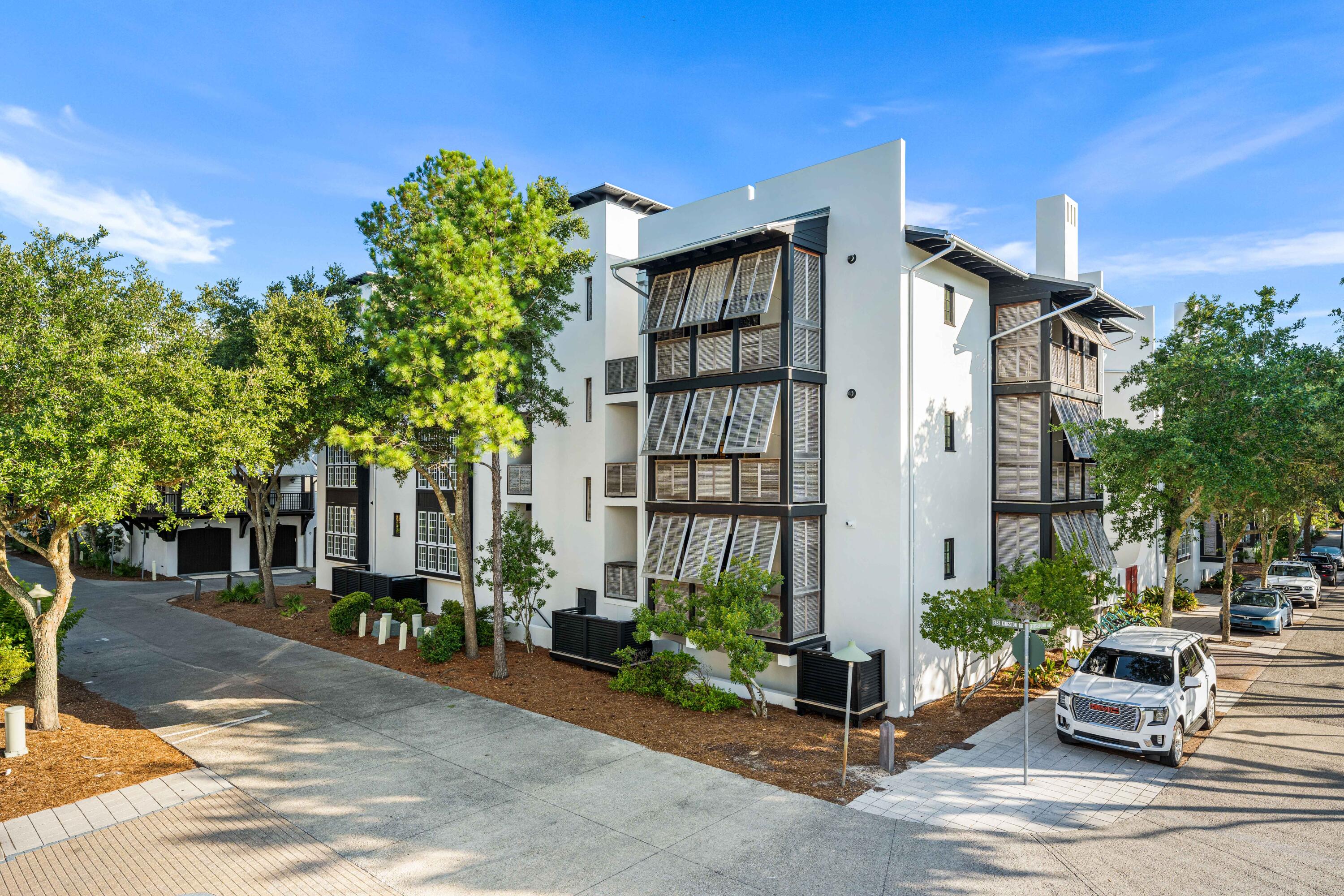 136 Georgetown Avenue, Unit 2D1 Inlet Beach, FL 32461 - Photo 1 of 80 Welcome to The Private Residence Club