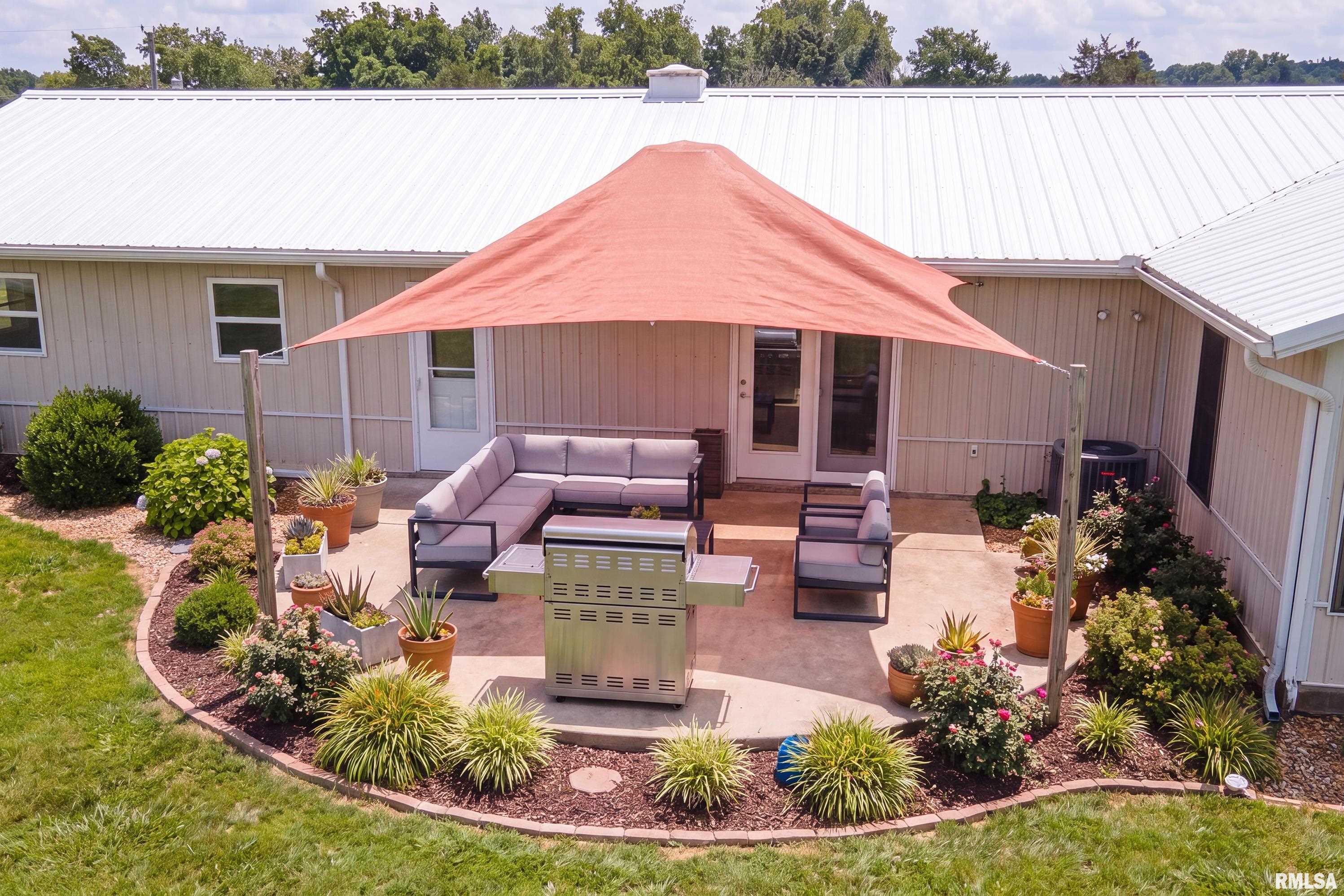 29 Bridle Lane Stonefort, IL 62987 - Photo 37 of 56