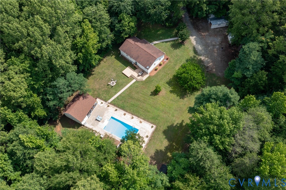 1375 Gills Road Powhatan, VA 23139 - Photo 43 of 48