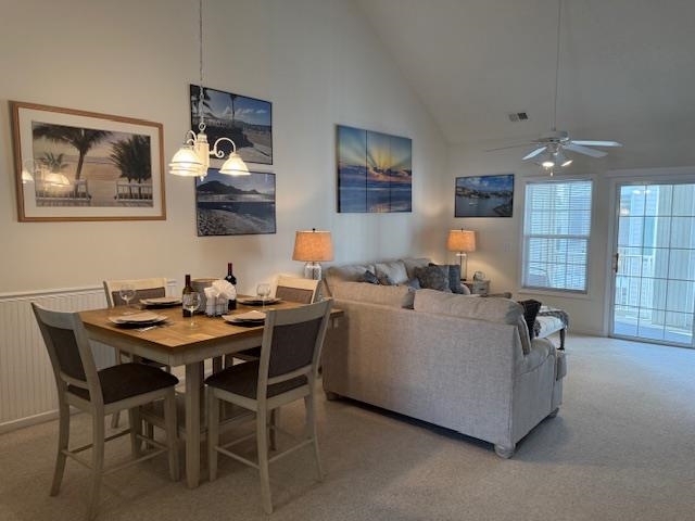 5888 Longwood Drive, Unit 2202 Murrells Inlet, SC 29576 - Photo 12 of 42