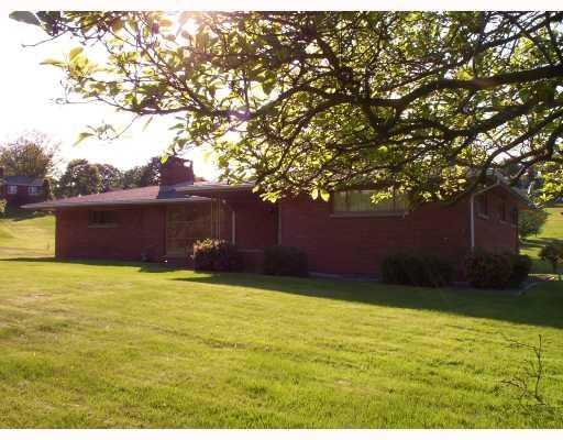 95 Coyle Curtin Road Monongahela, PA 15063 - Photo 3 of 4 Exterior Front.