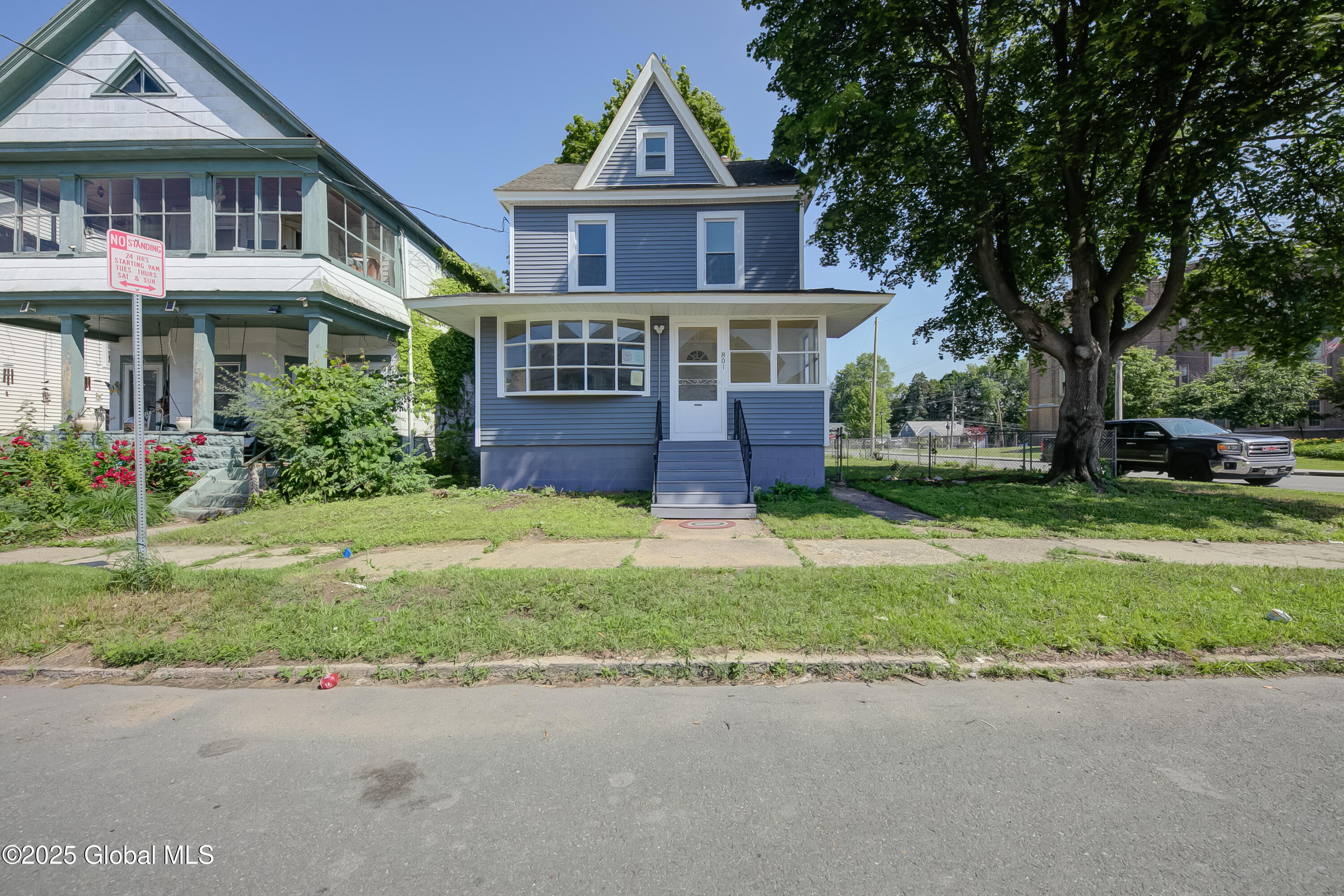 801 Holland Road Schenectady, NY 12303 - Photo 1 of 38 801 Holland