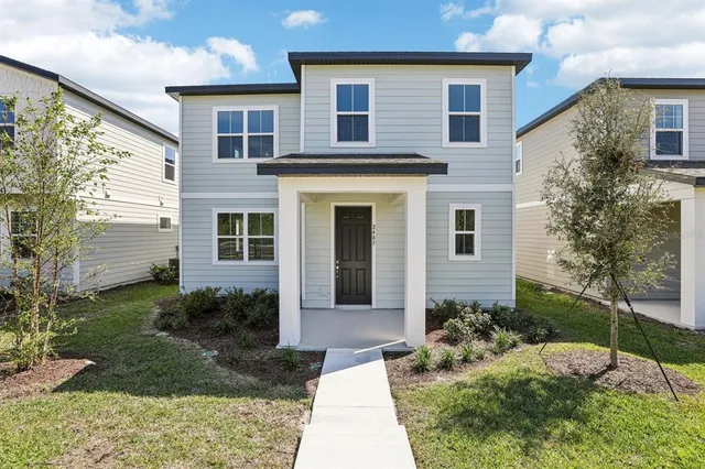 $449,990 | 2485 Zuni Road, St. Cloud, FL 34771