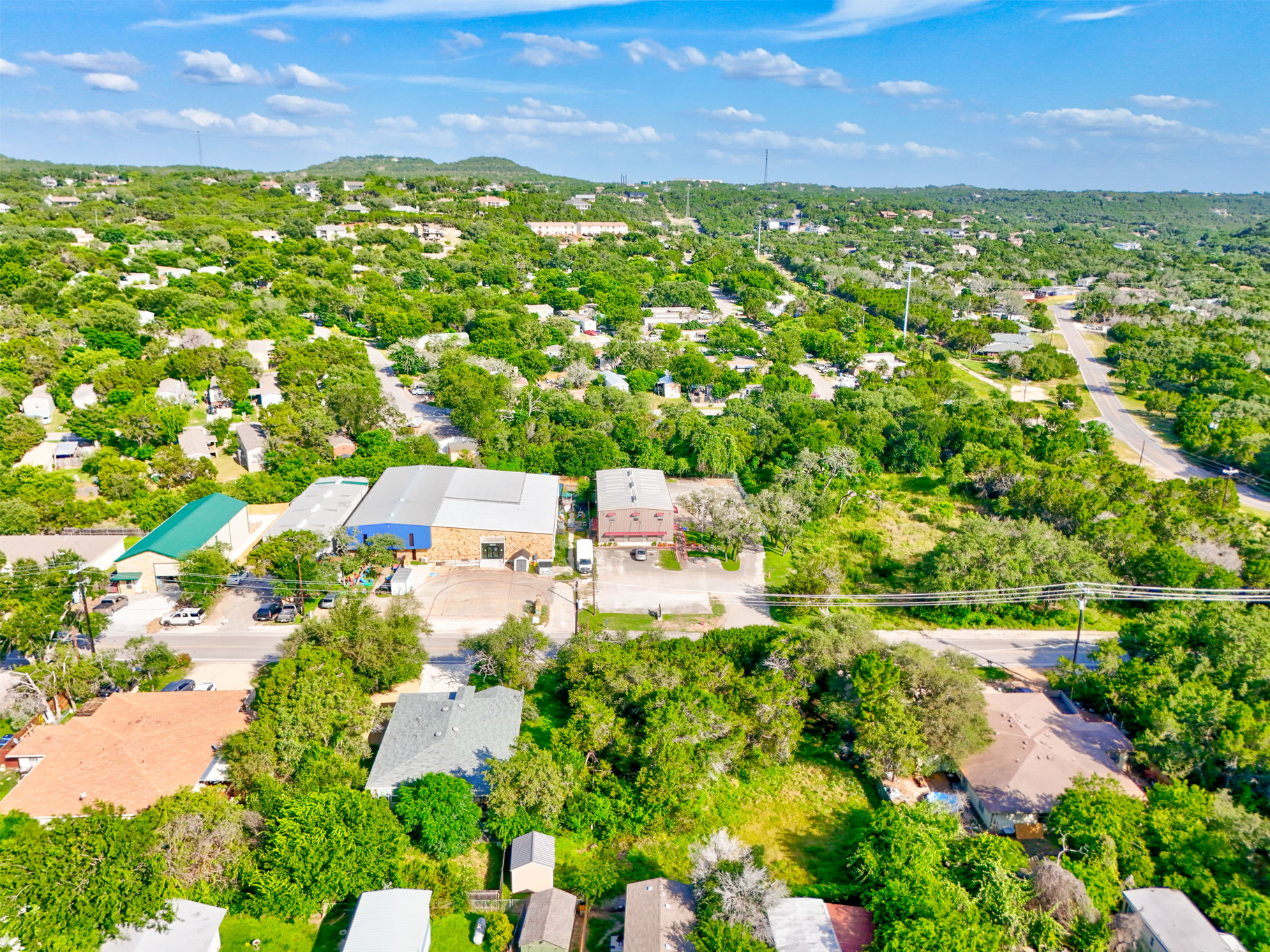 7202 Bar K Ranch Road Lago Vista, TX 78645 - Photo 6 of 16