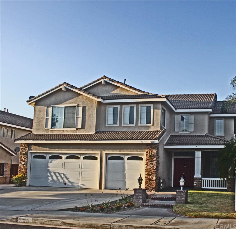 1406 Kirkmichael Circle Riverside, CA 92507 - Photo 1 of 1