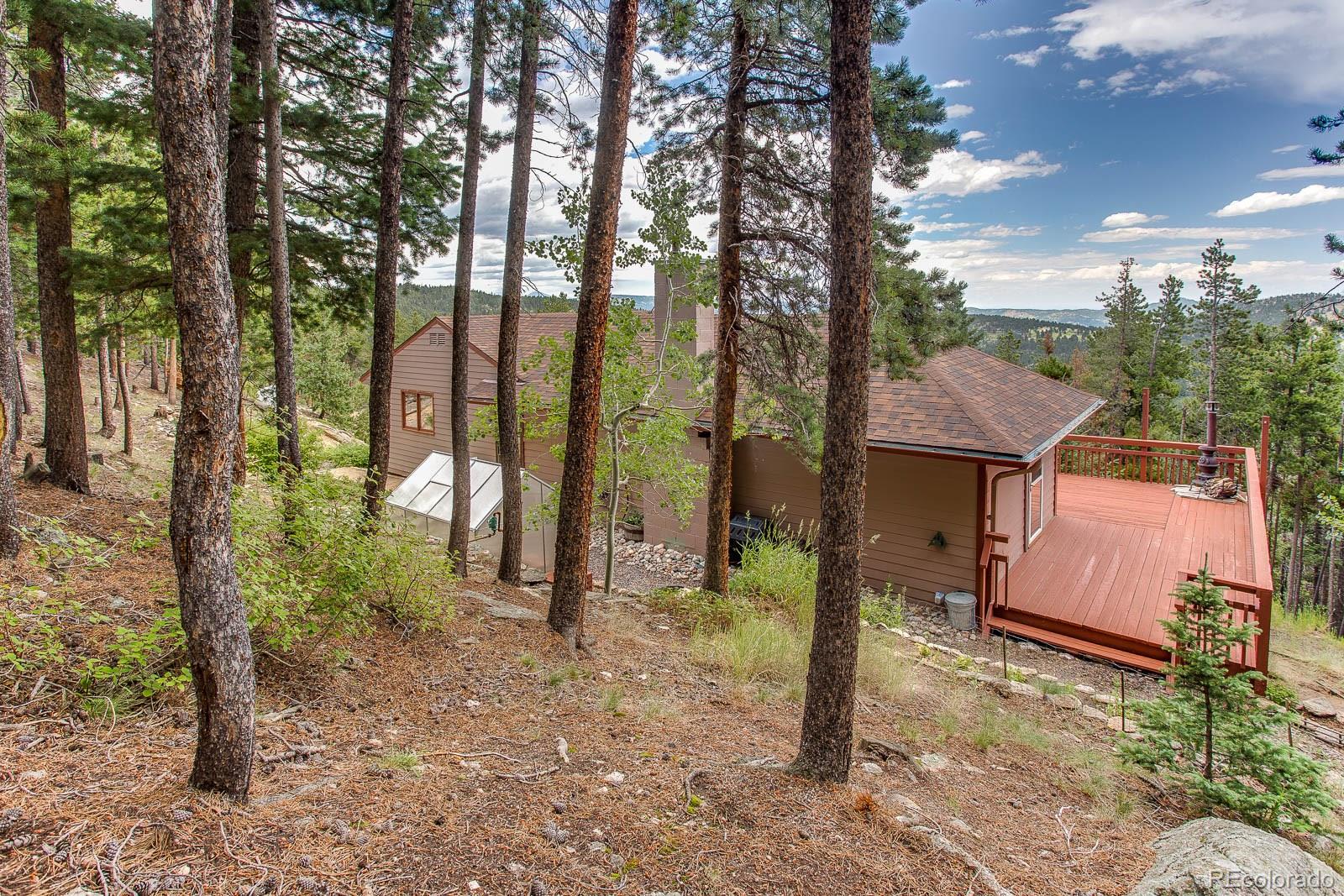 31972 Warrens Road Golden, CO 80403 - Photo 3 of 25
