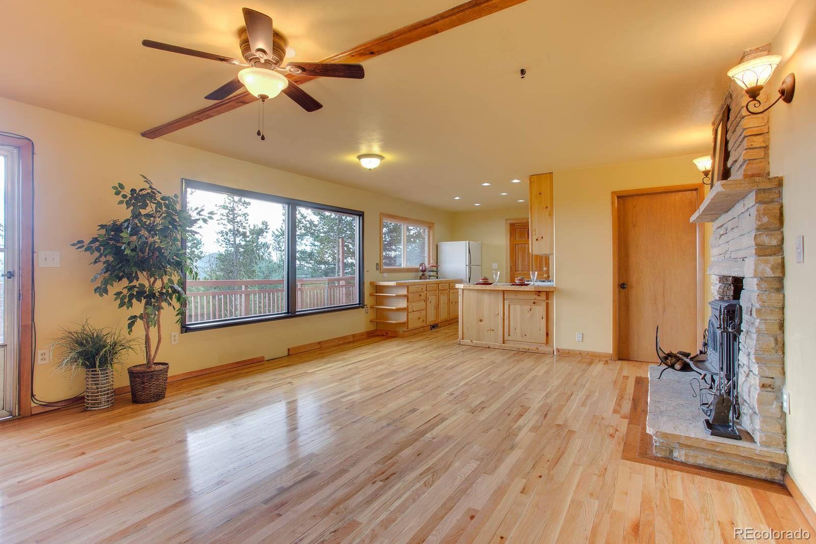 31972 Warrens Road Golden, CO 80403 - Photo 8 of 25