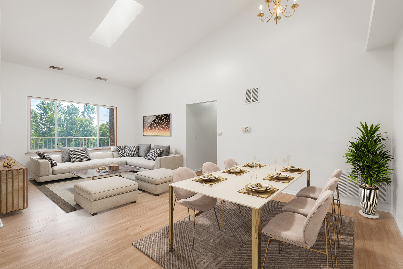 881 North Swift Road, Unit 206 Addison, IL 60101 - Photo 5 of 8