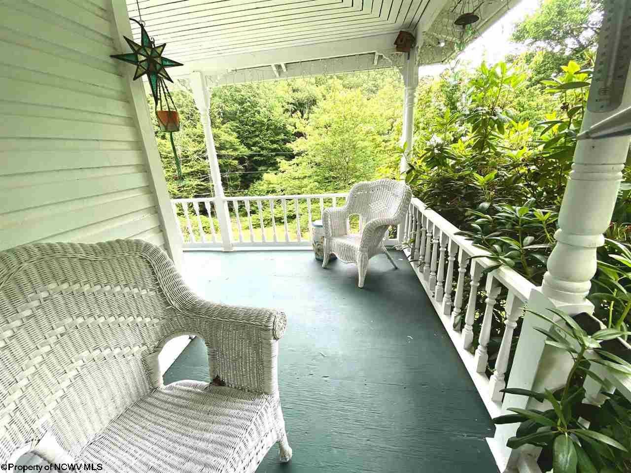 325 Slaubaugh Road Parsons, WV 26287 - Photo 8 of 20 Gallery Image 8