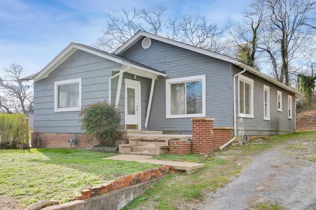 $219,000 | 608 Over Street, Chattanooga, TN 37411