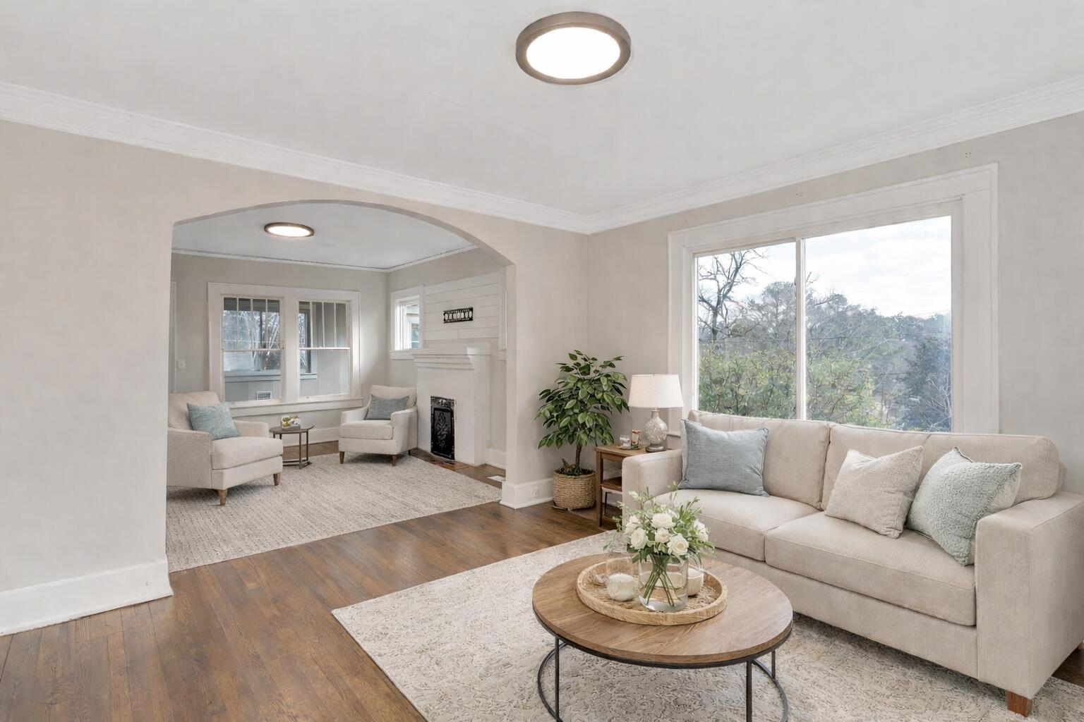 608 Over Street Chattanooga, TN 37411 - Photo 2 of 29 608 Over St