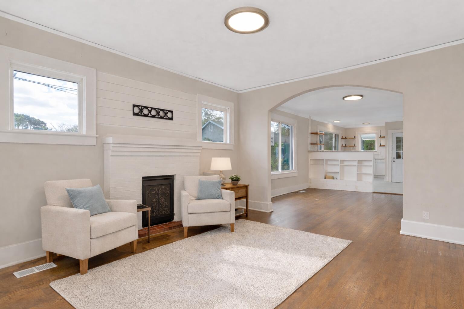 608 Over Street Chattanooga, TN 37411 - Photo 6 of 29 608 Over St