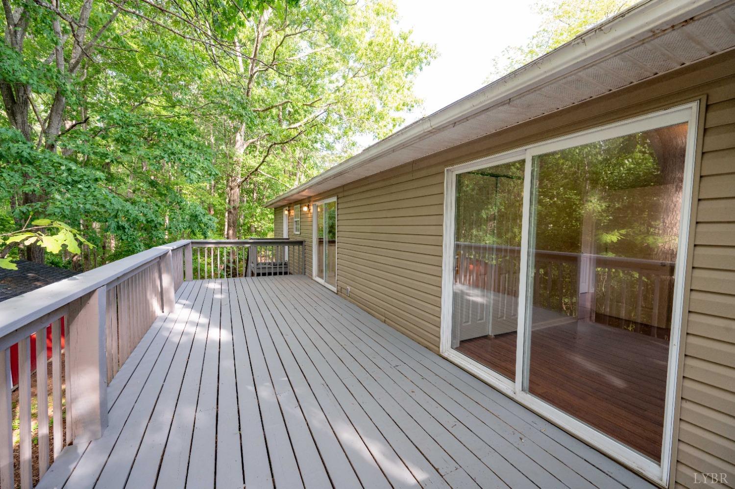145 Dearborn Road Evington, VA 24550 - Photo 20 of 32 Gallery Image 20