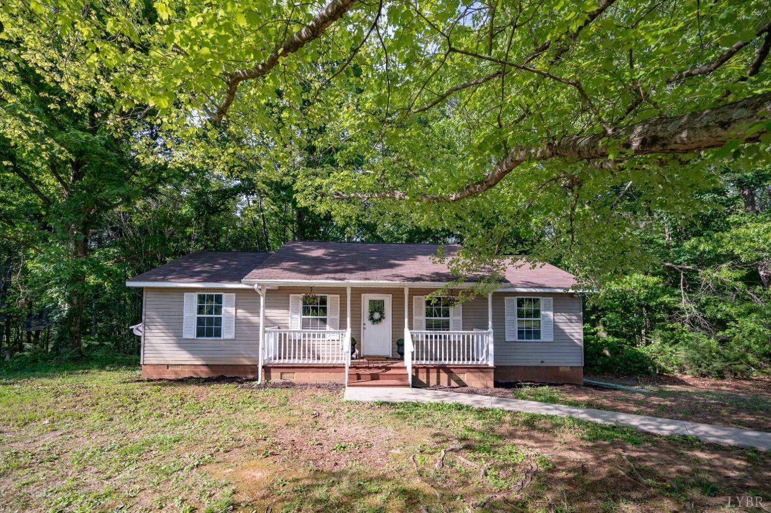 145 Dearborn Road Evington, VA 24550 - Photo 2 of 32 Gallery Image 2