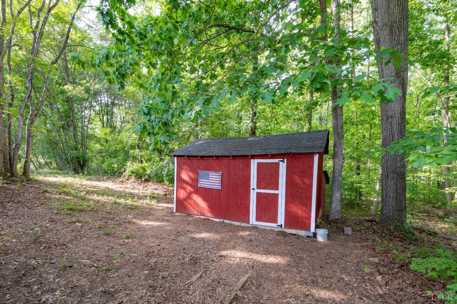 145 Dearborn Road Evington, VA 24550 - Photo 21 of 32 Gallery Image 21