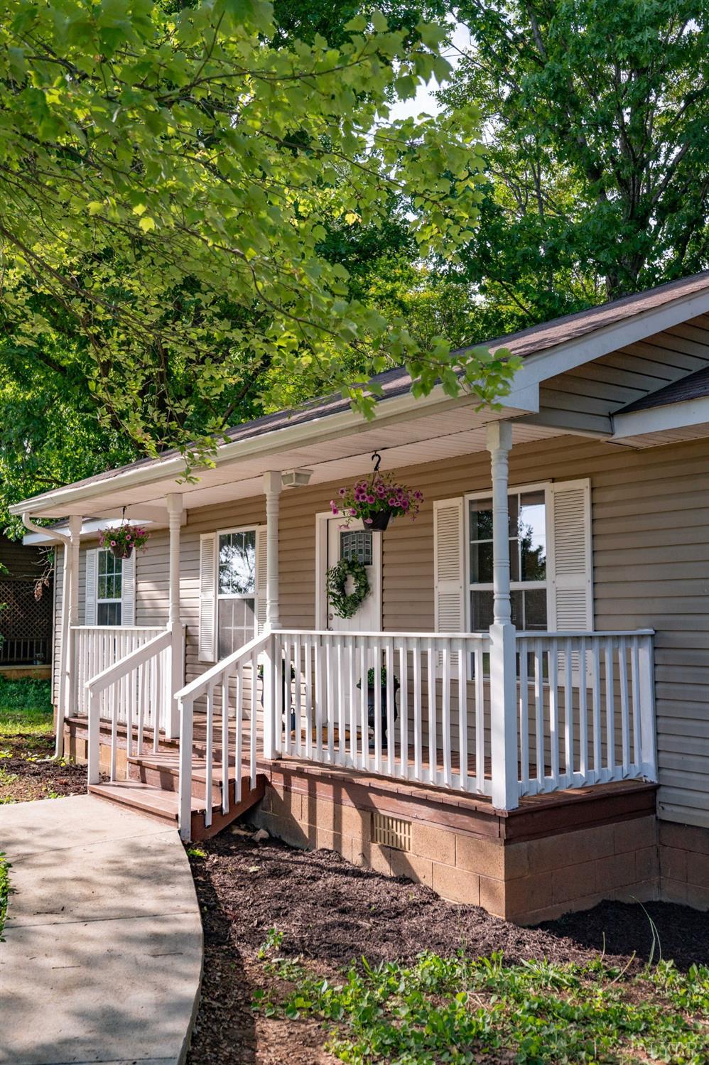 145 Dearborn Road Evington, VA 24550 - Photo 31 of 32 Gallery Image 31