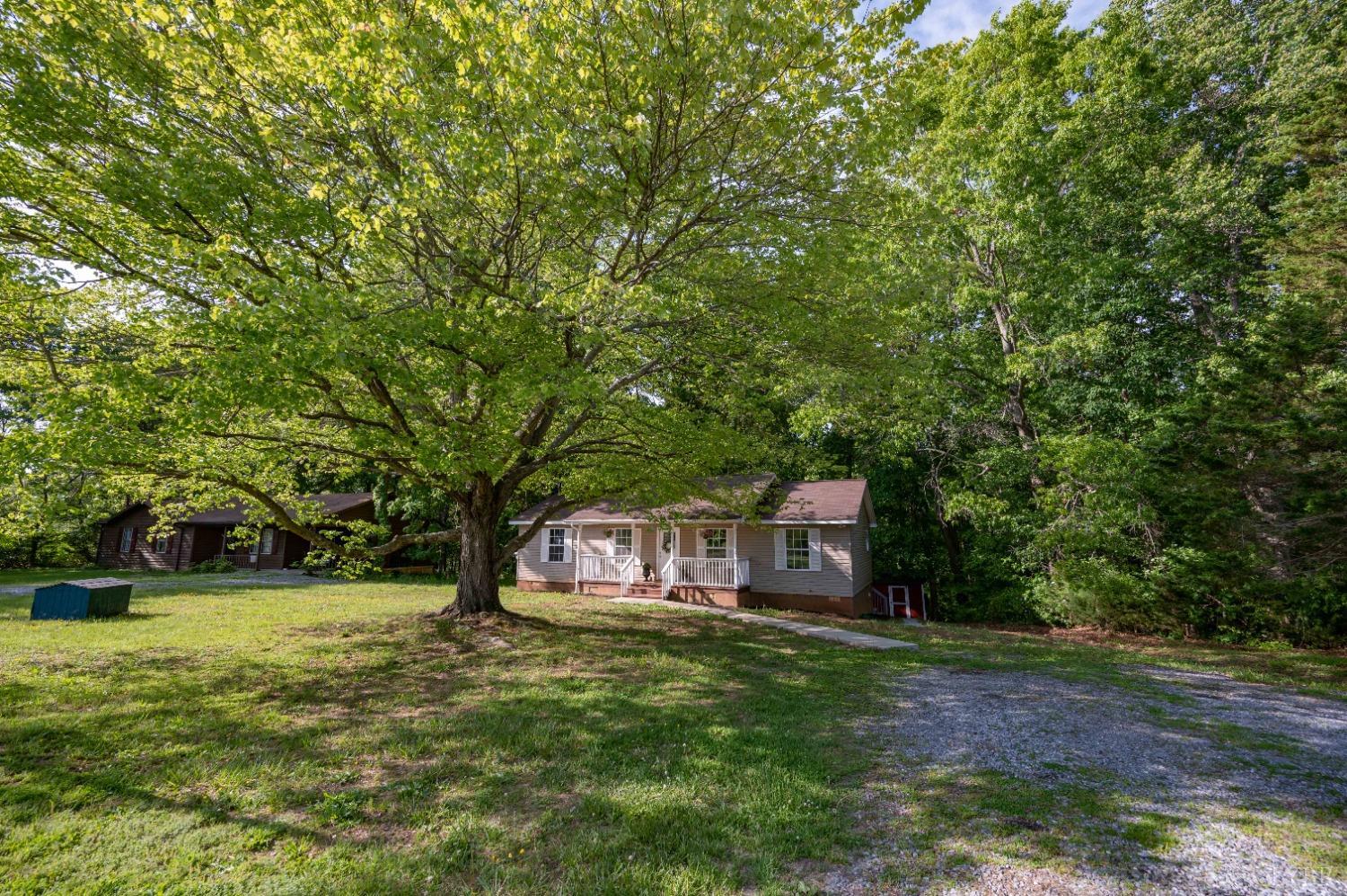 145 Dearborn Road Evington, VA 24550 - Photo 4 of 32 Gallery Image 4