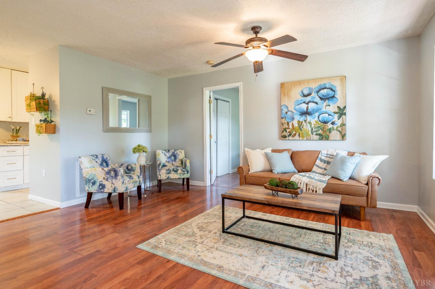 145 Dearborn Road Evington, VA 24550 - Photo 6 of 32 Gallery Image 6