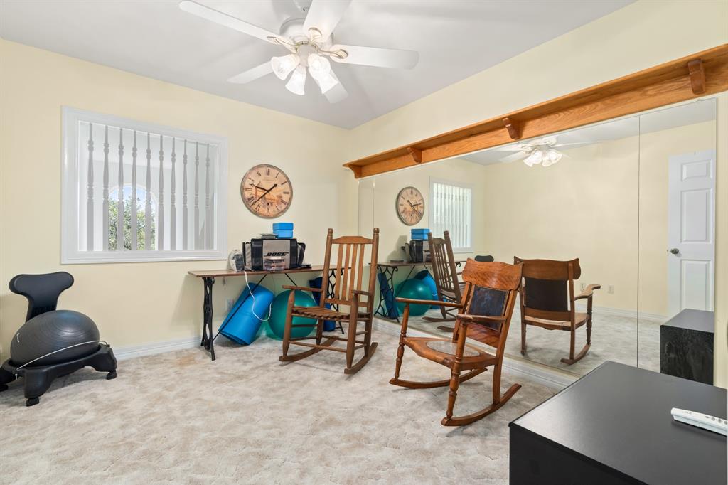 1264 Overlook Drive Whitney, TX 76692 - Photo 37 of 39 a living room with furniture and a window