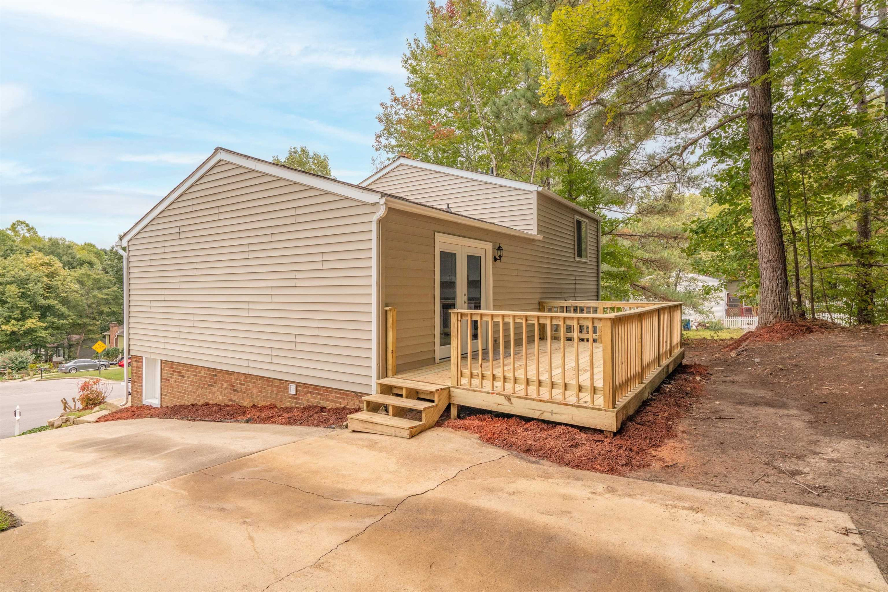 7901 Mourning Dove Road Raleigh, NC 27615 - Photo 19 of 21 Photo 19