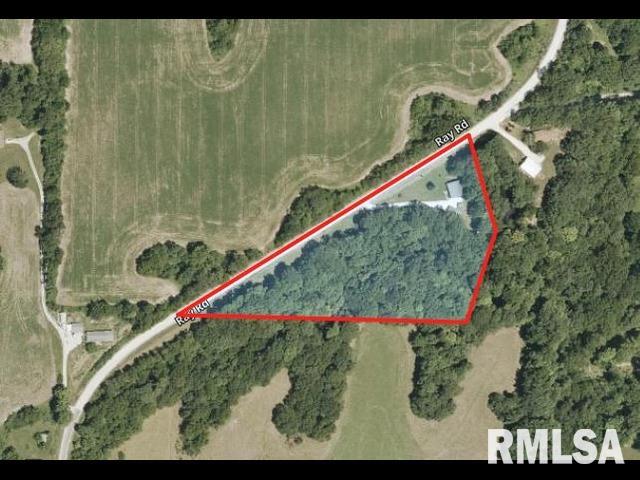 15033 Ray Road Rushville, IL 62681 - Photo 45 of 47