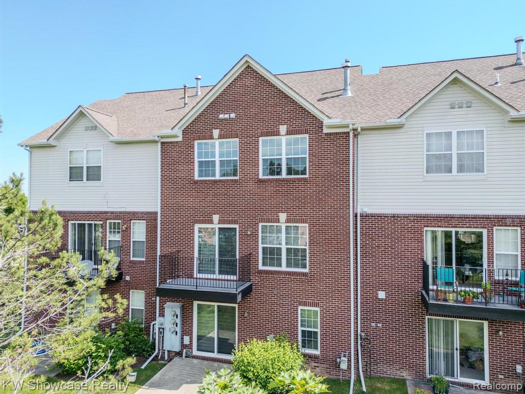 432 Cherry Orchard Road Canton, MI 48188 - Photo 6 of 62