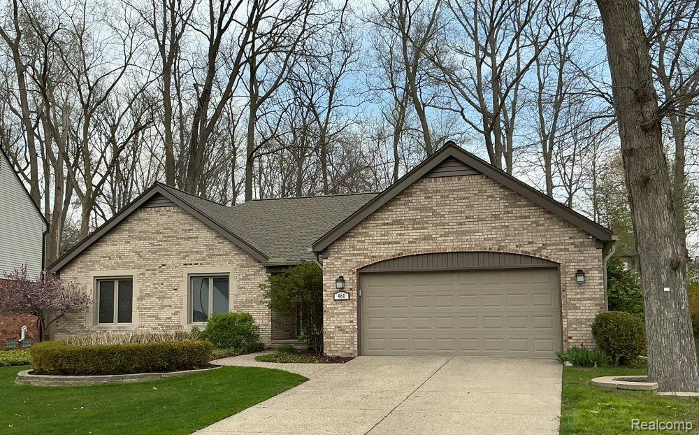 460 Streamview Court Rochester Hills, MI 48309 - Photo 2 of 32 Gallery Image 2