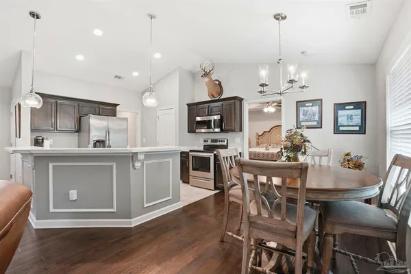 $355,000 | 2520 10 Mile Road, Pace, FL 32571
