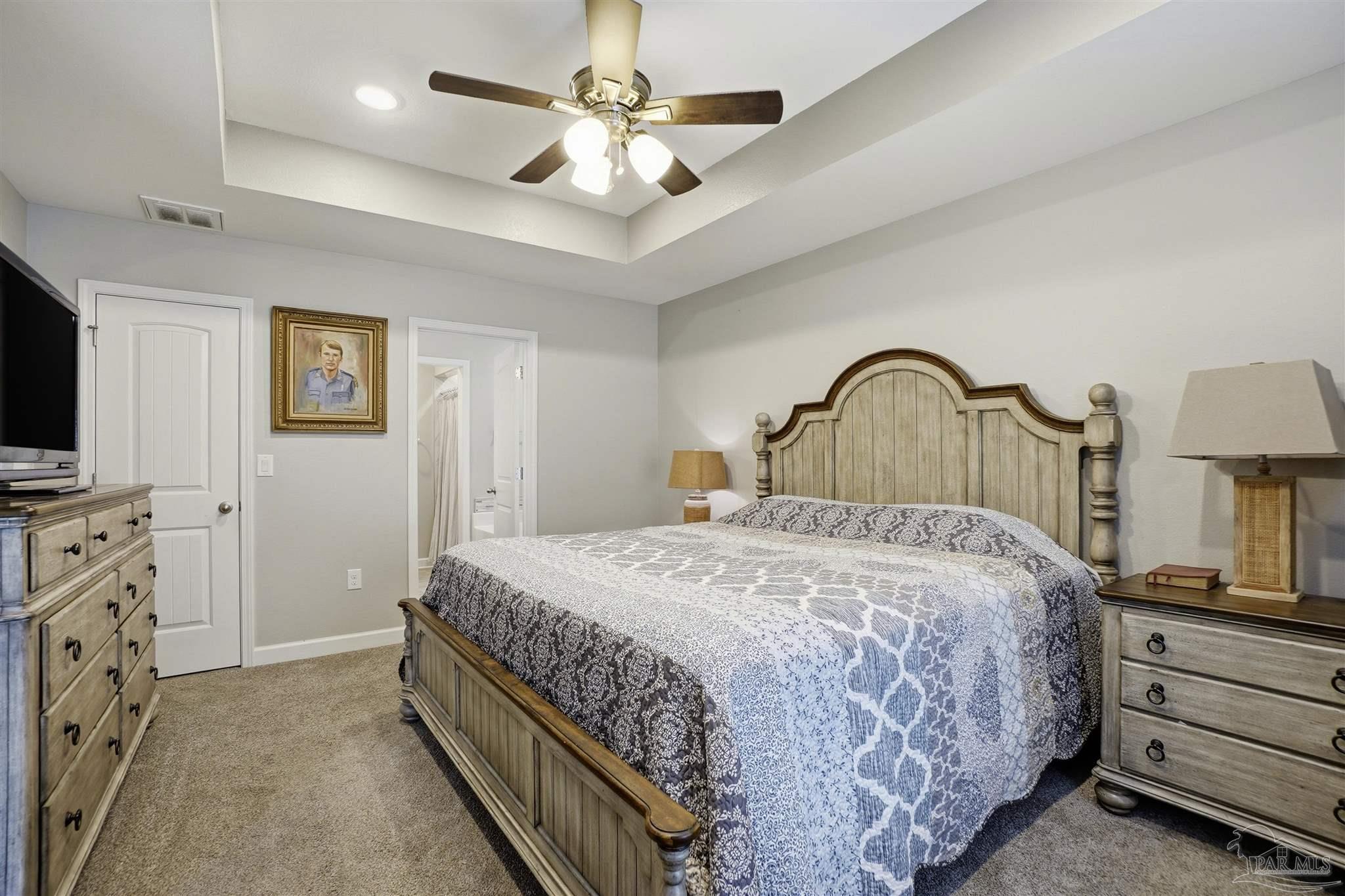 2520 10 Mile Road Pace, FL 32571 - Photo 15 of 40