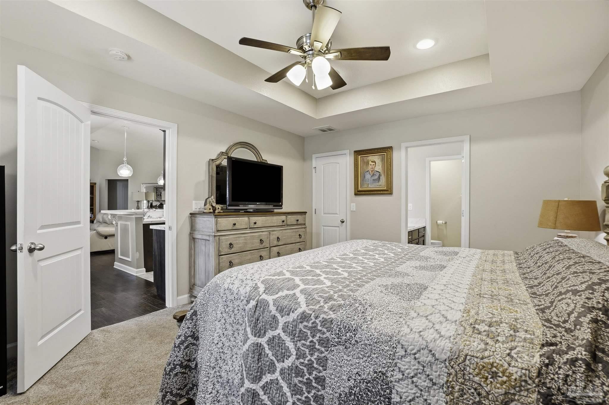 2520 10 Mile Road Pace, FL 32571 - Photo 17 of 40