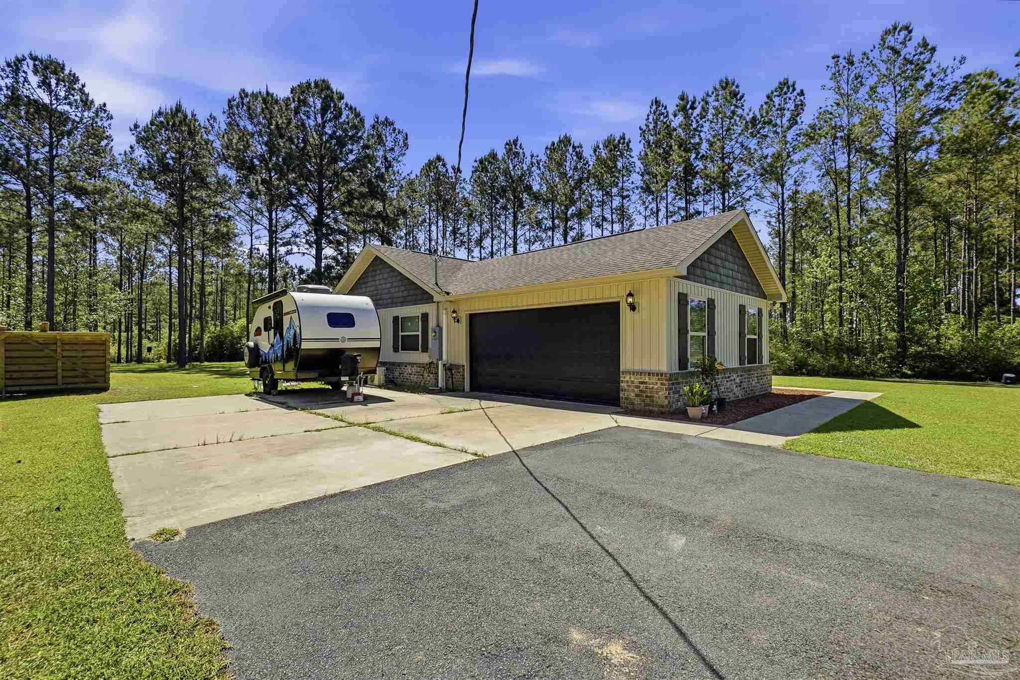 2520 10 Mile Road Pace, FL 32571 - Photo 26 of 40