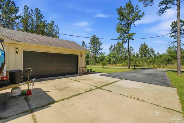 $355,000 | 2520 10 Mile Road, Pace, FL 32571