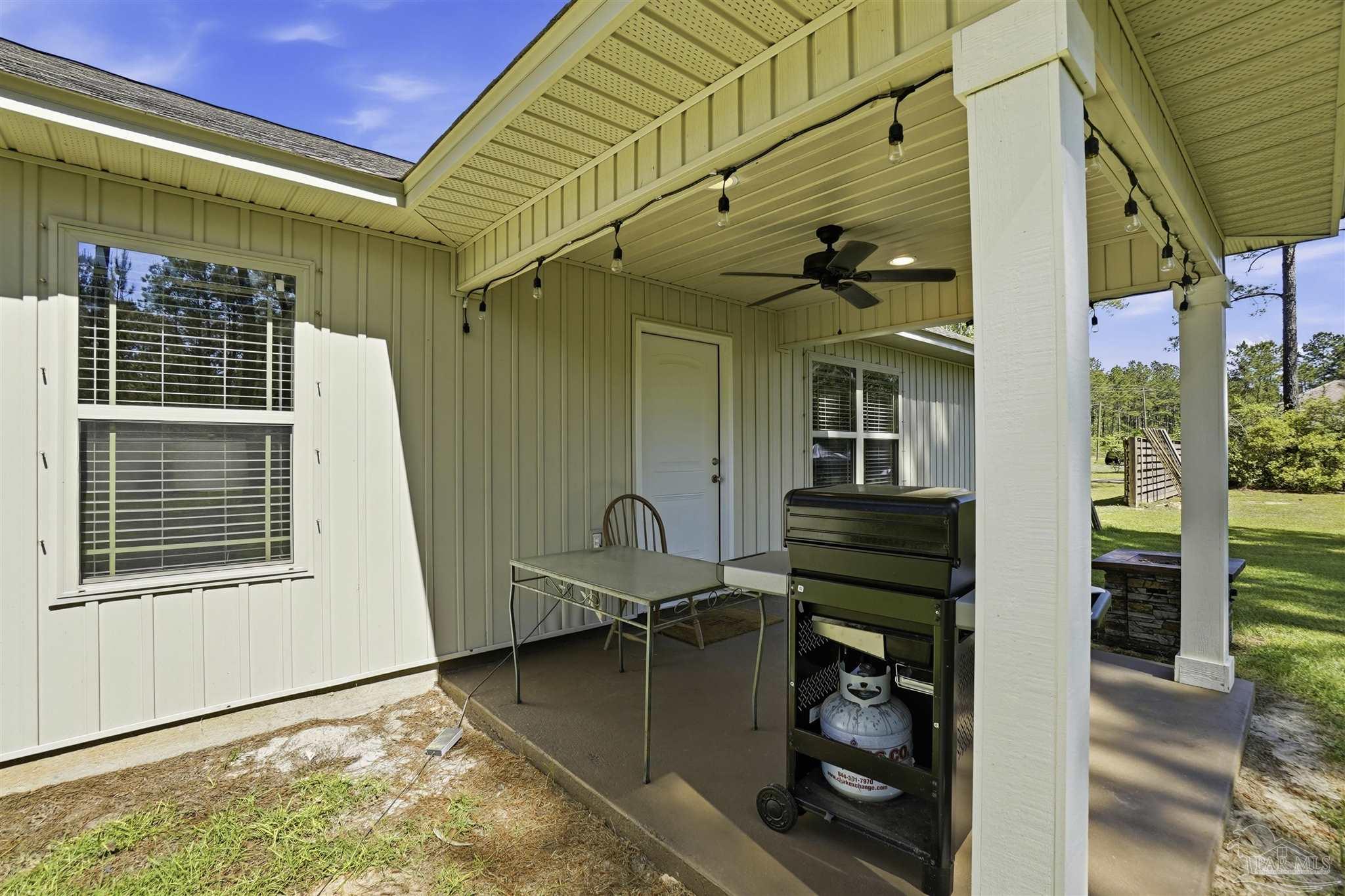 2520 10 Mile Road Pace, FL 32571 - Photo 29 of 40