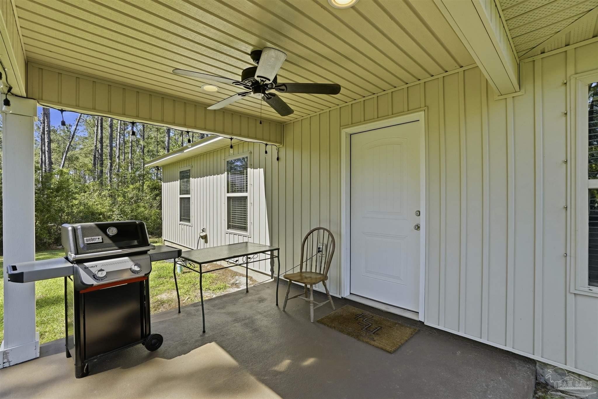 2520 10 Mile Road Pace, FL 32571 - Photo 30 of 40