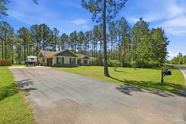 $355,000 | 2520 10 Mile Road, Pace, FL 32571
