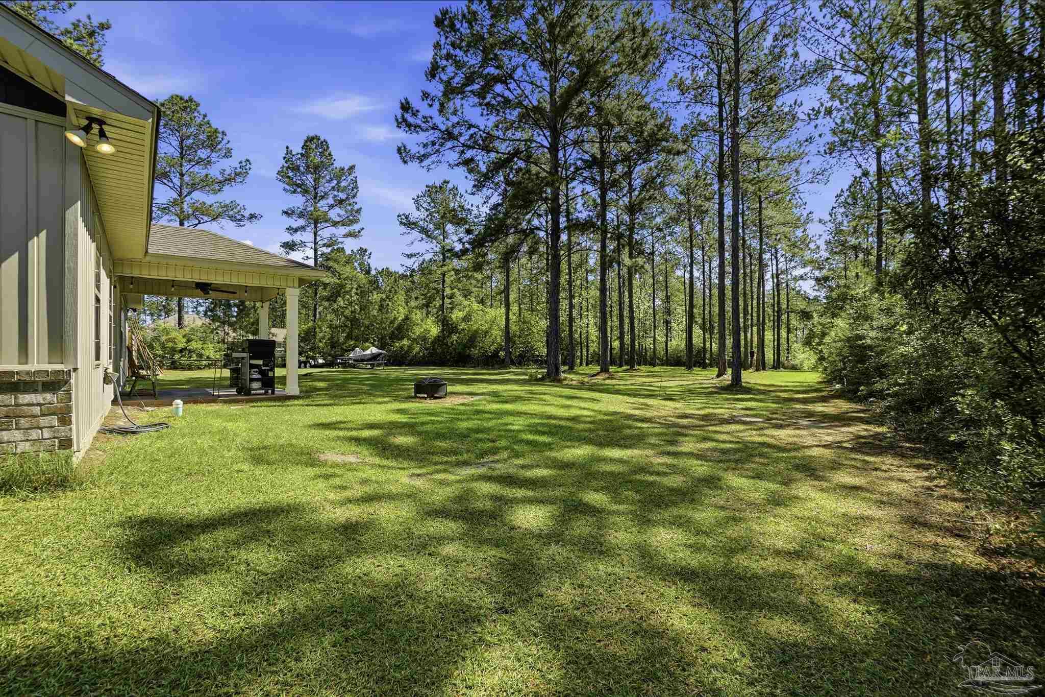 2520 10 Mile Road Pace, FL 32571 - Photo 31 of 40