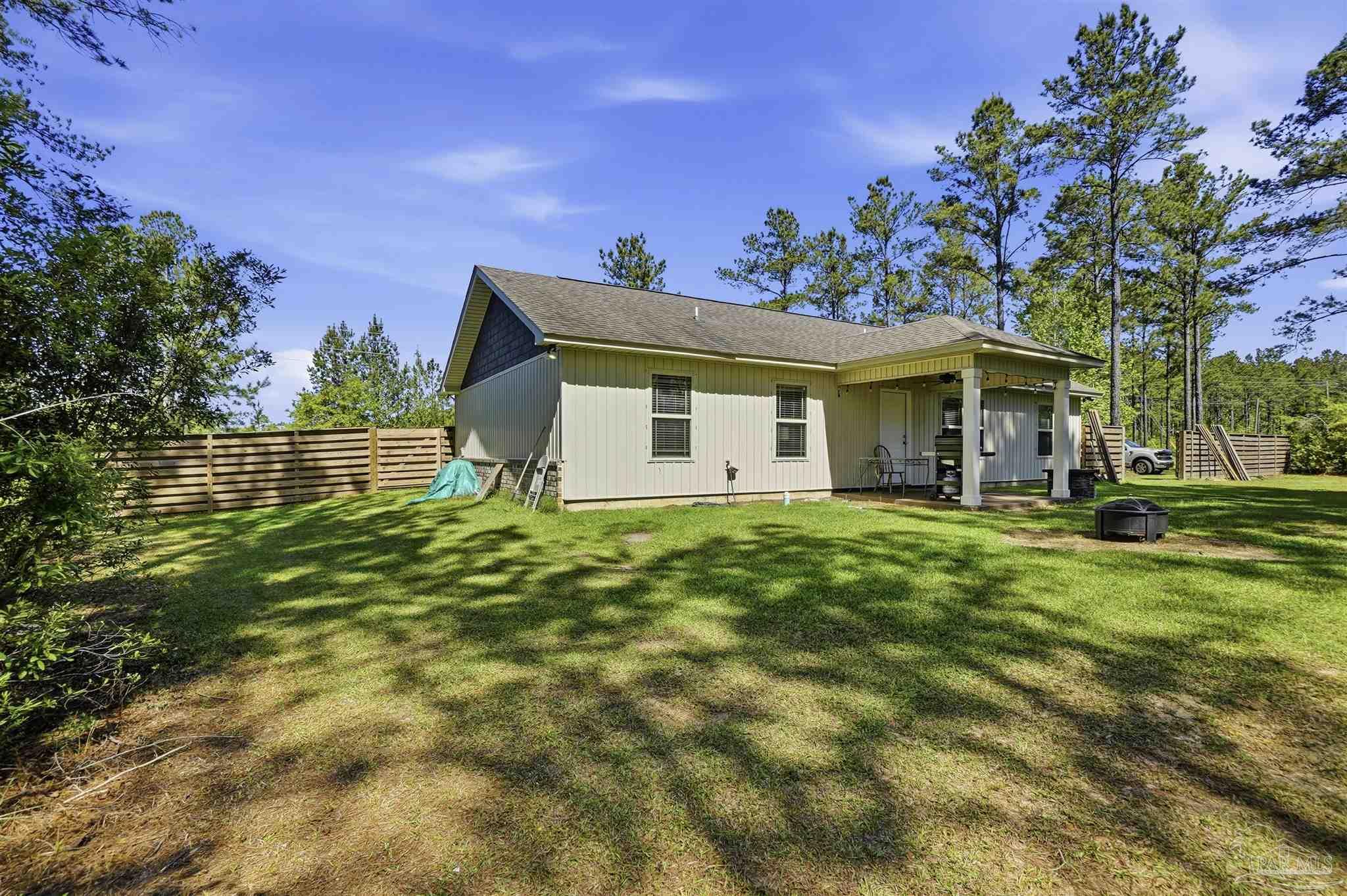 2520 10 Mile Road Pace, FL 32571 - Photo 32 of 40