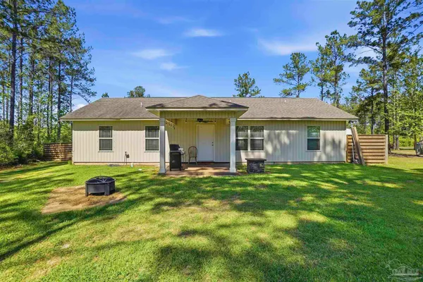 $355,000 | 2520 10 Mile Road, Pace, FL 32571