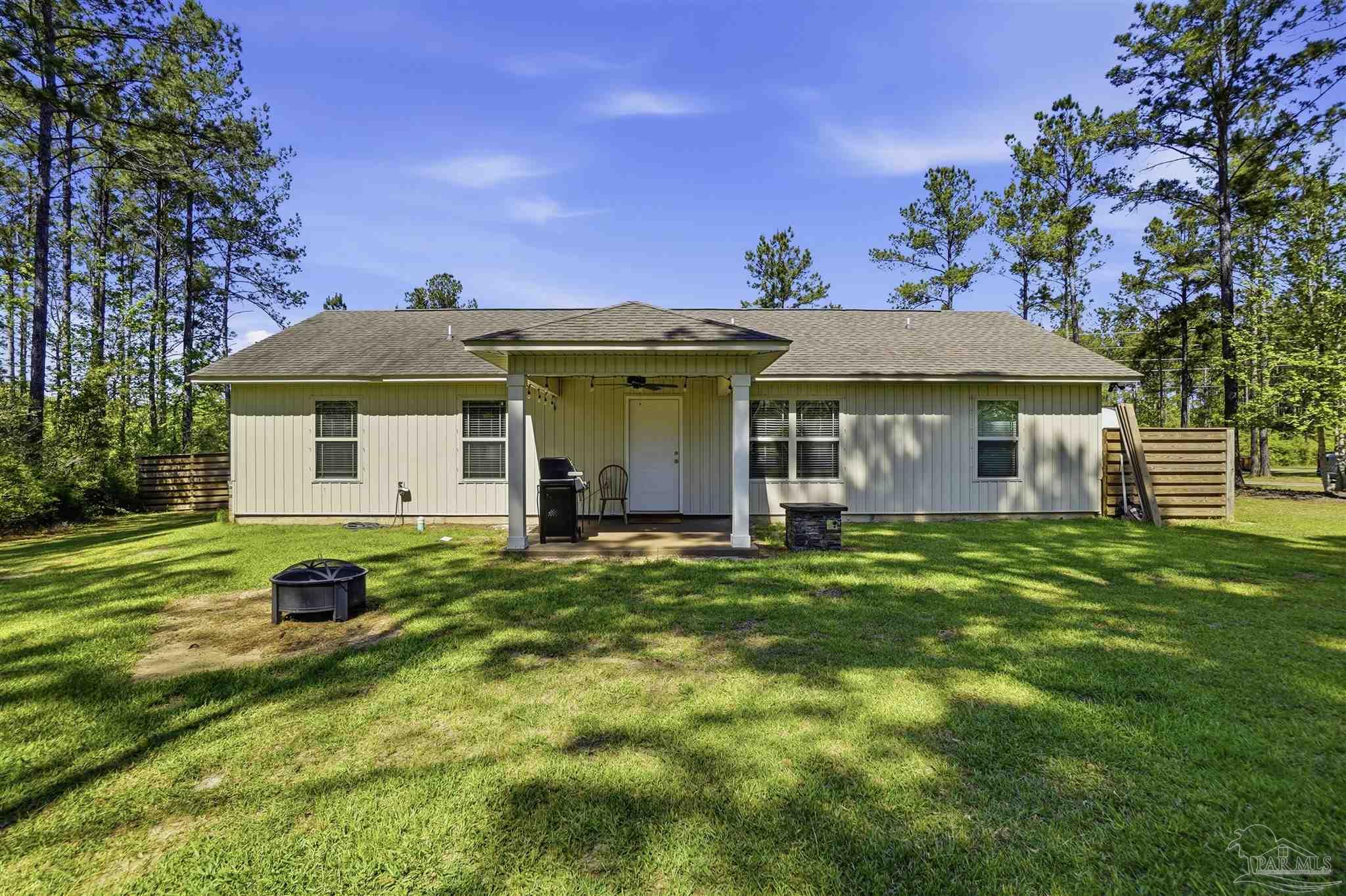 2520 10 Mile Road Pace, FL 32571 - Photo 33 of 40