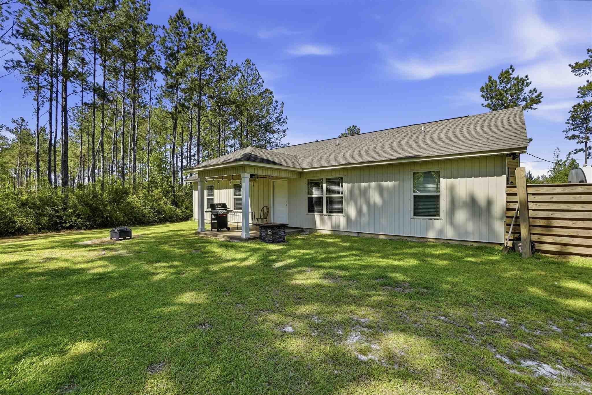 2520 10 Mile Road Pace, FL 32571 - Photo 34 of 40