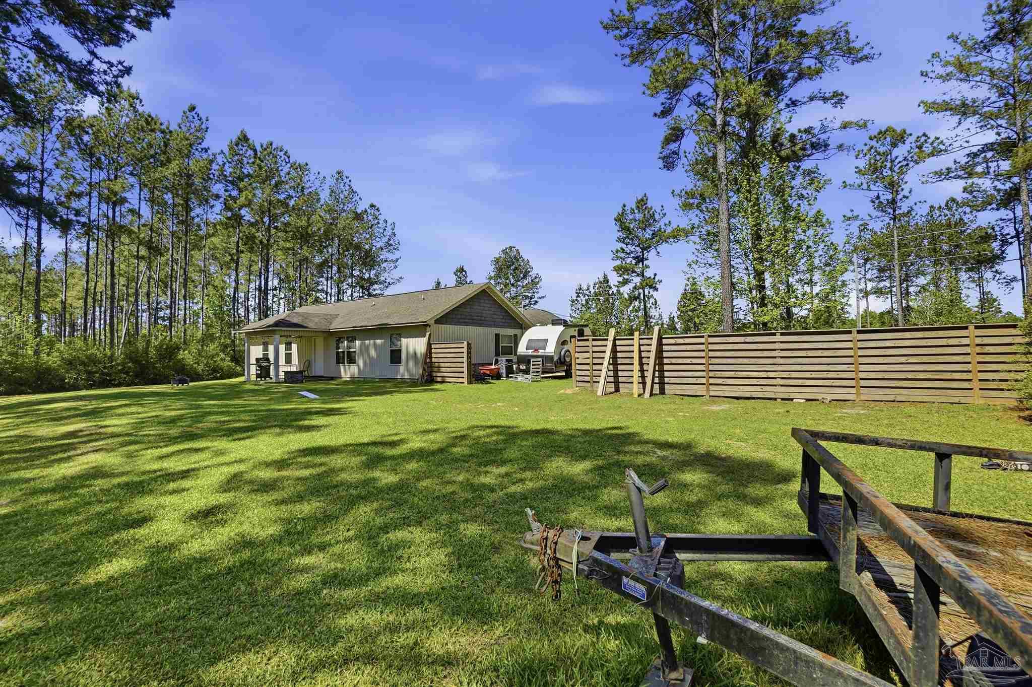 2520 10 Mile Road Pace, FL 32571 - Photo 35 of 40