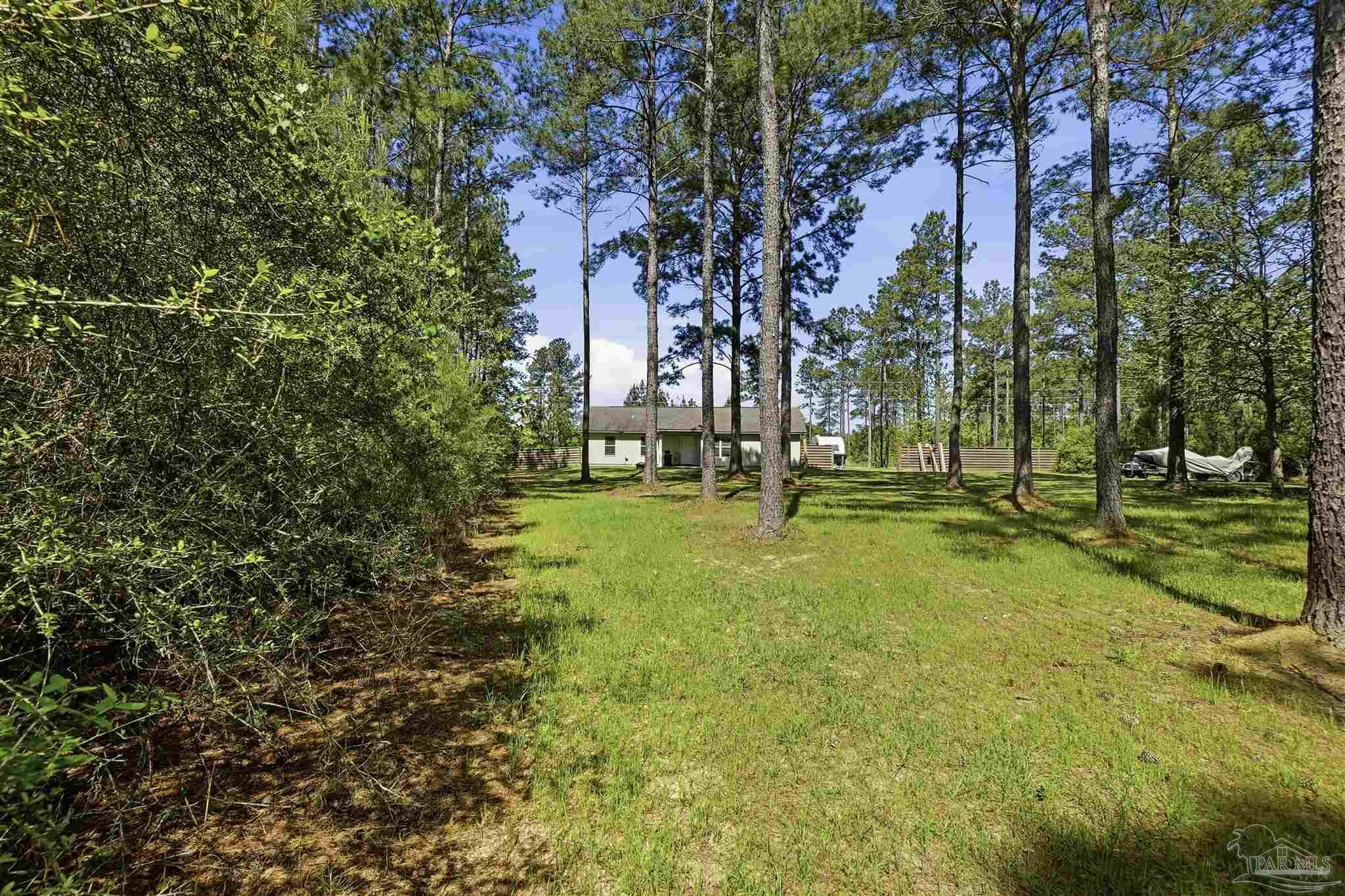 2520 10 Mile Road Pace, FL 32571 - Photo 36 of 40